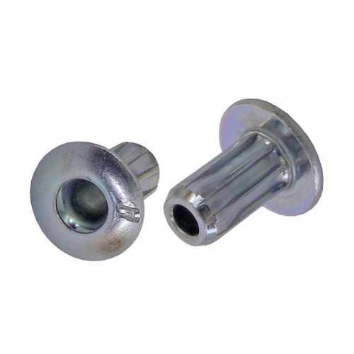 NeoSpeed (Steel, Mushroom)